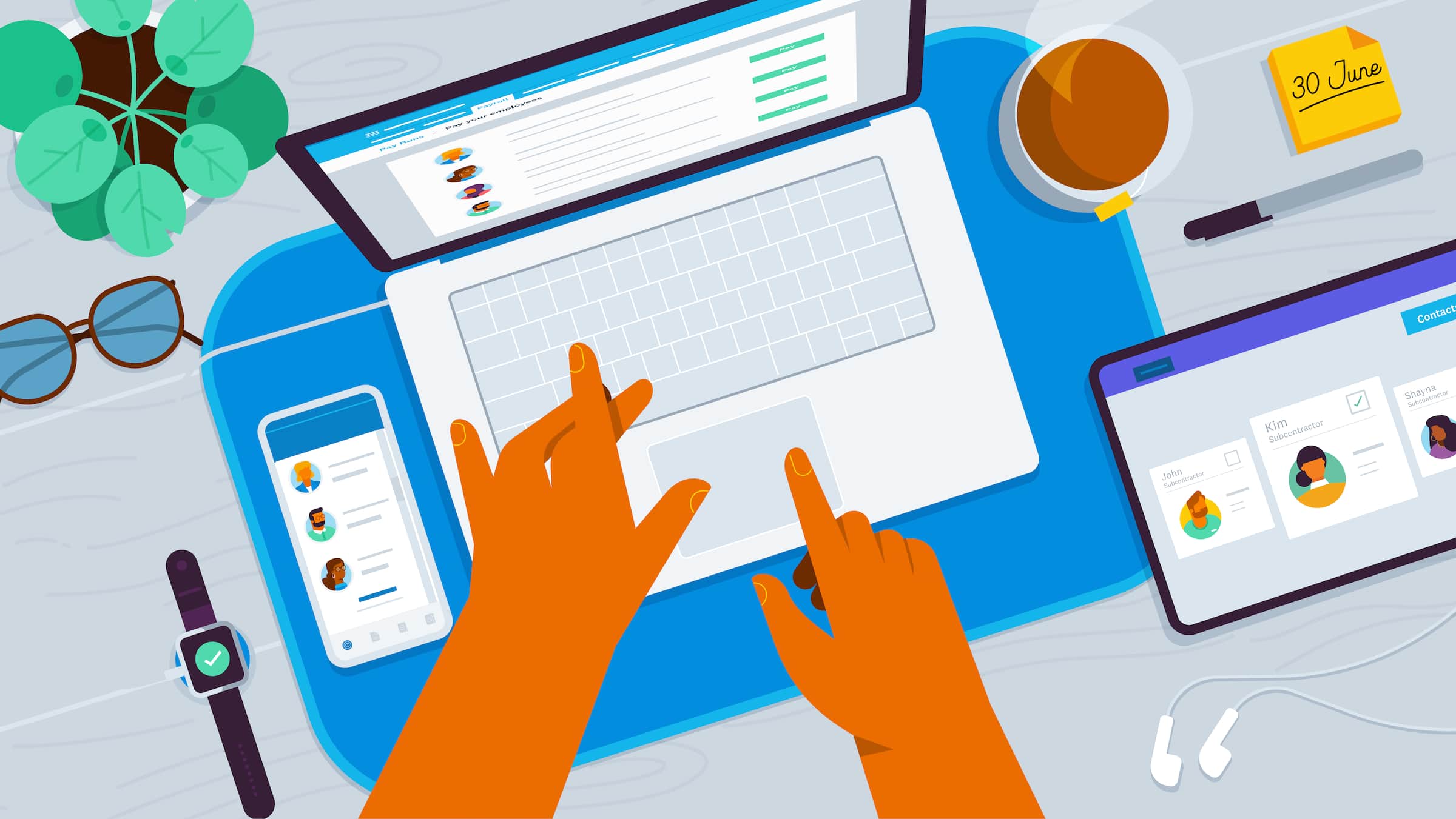 EOFY header image